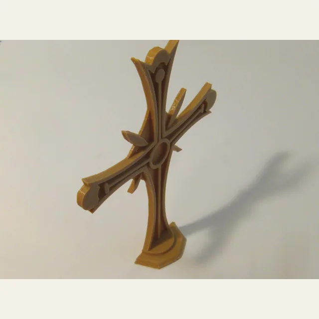 Christian Cross