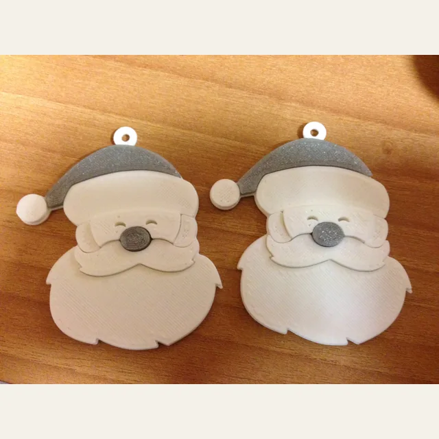 Santa Claus - Babbo Natale
