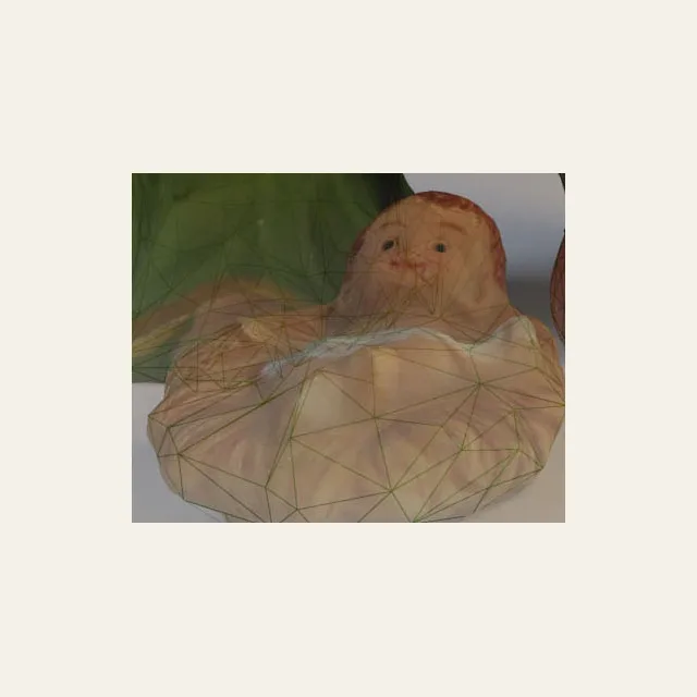 belen navidad-niño jesus