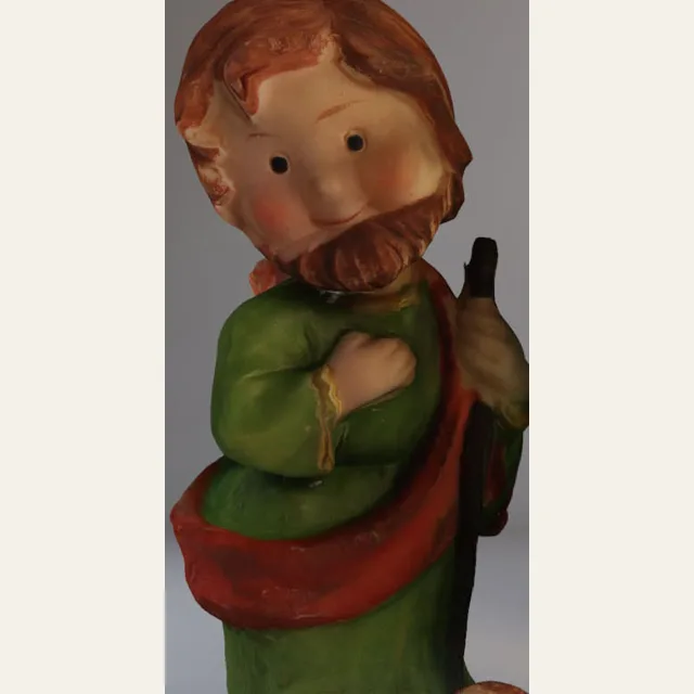 belen navidad-jose