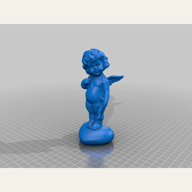 Collection Angels-Cherubins