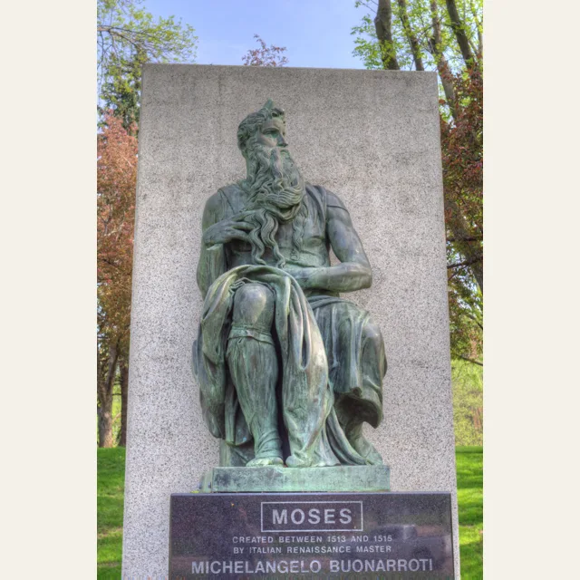 Moses (beta)