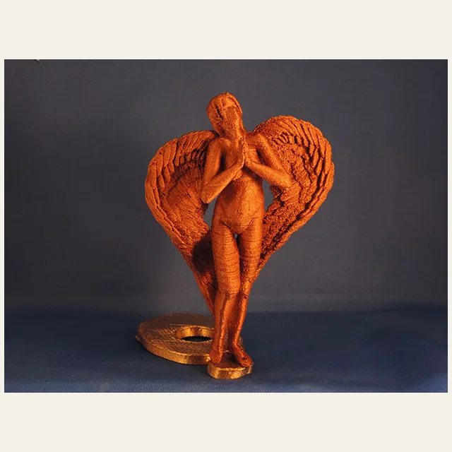 Christmas Angel Of Love