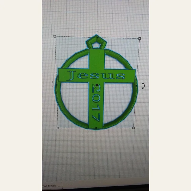 Jesus Cross Crucifix