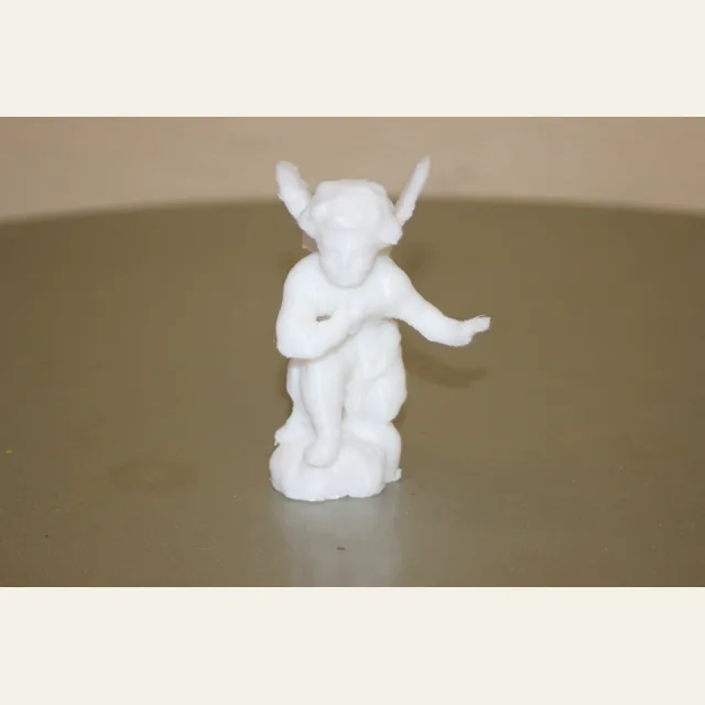 Share the Love Cherub