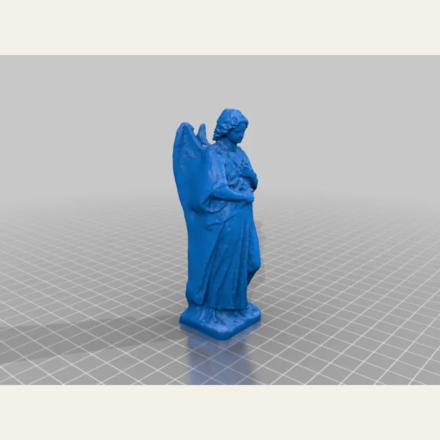 Our Lady Star Of The Sea Angel 1