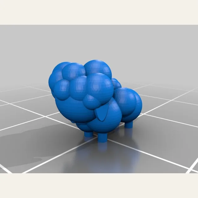 Sheep Model