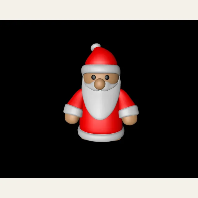 Santa Claus