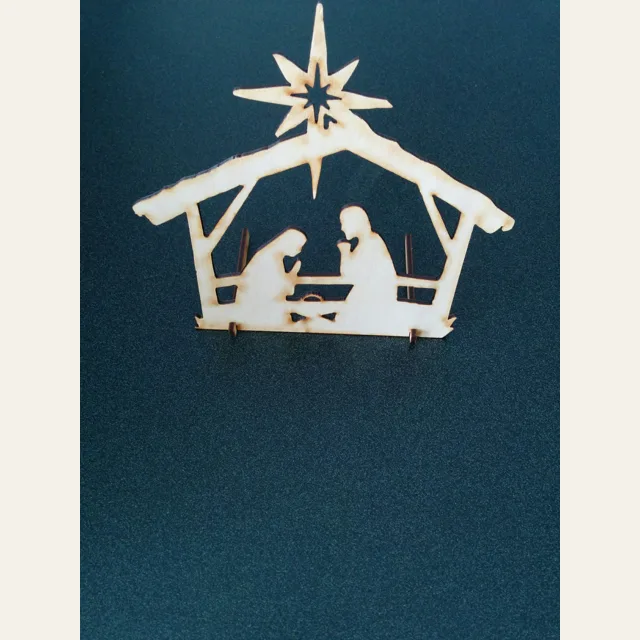 Nativity Scene