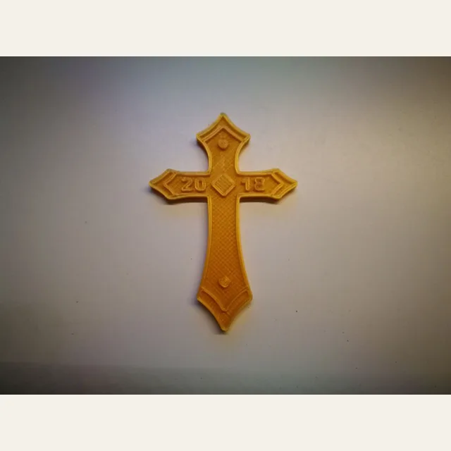 Holy Cross, Kreuz, 2018