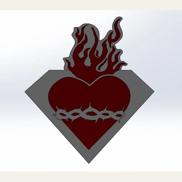 Sacred Heart