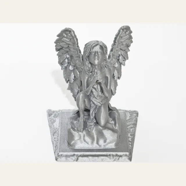 Angel (cut wings)