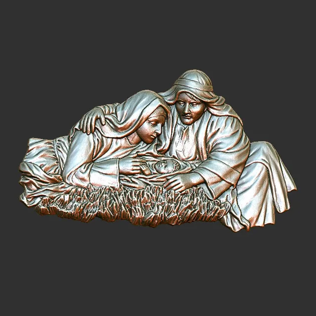sacra famiglia