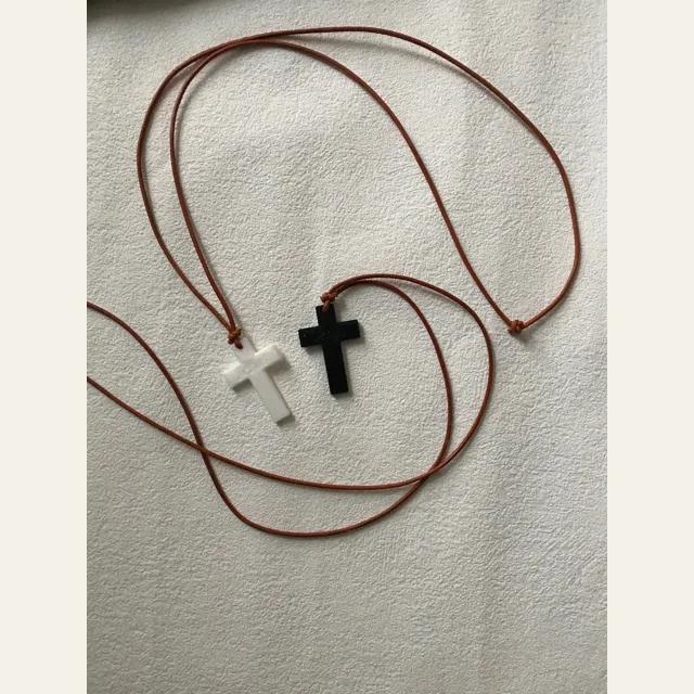 Christian cross