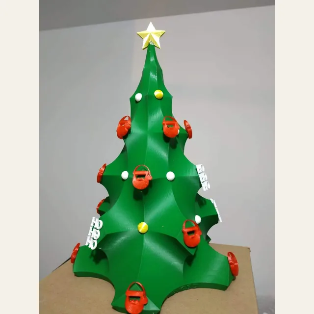 Santa Claus