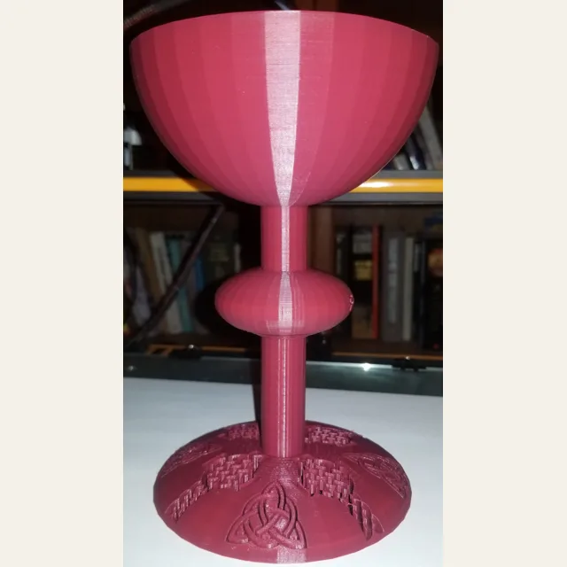 Catholic Chalice