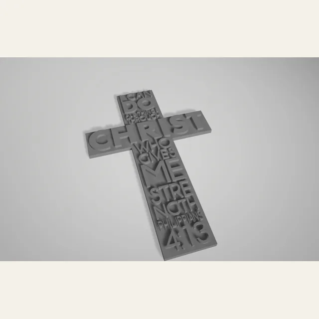 Strength Cross