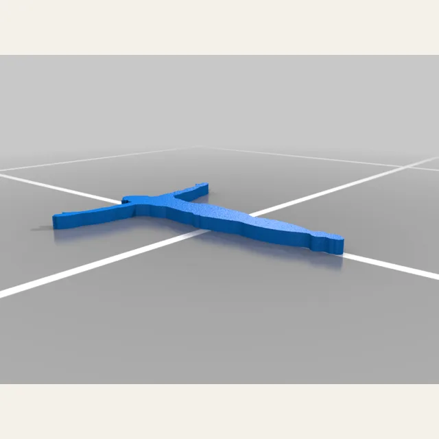 Crucifix Cross