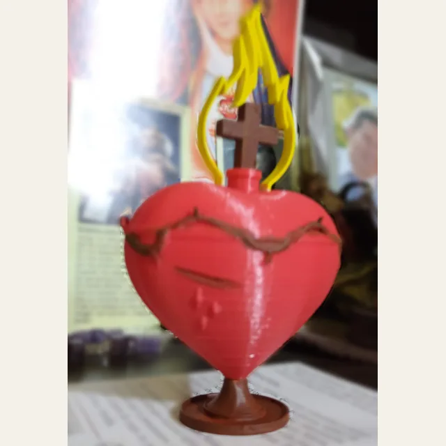 Sagrado Corazon de Jesus