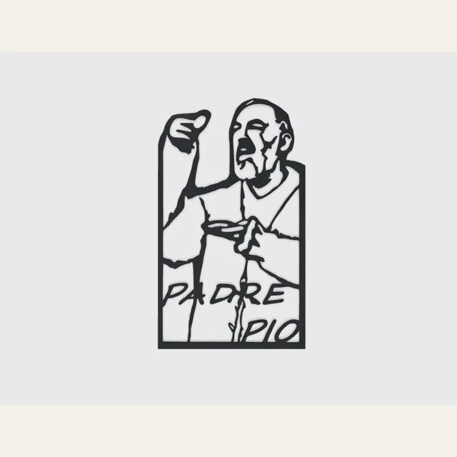 PADRE PIO