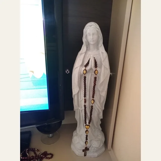 Nossa Senhora - Virgem Maria