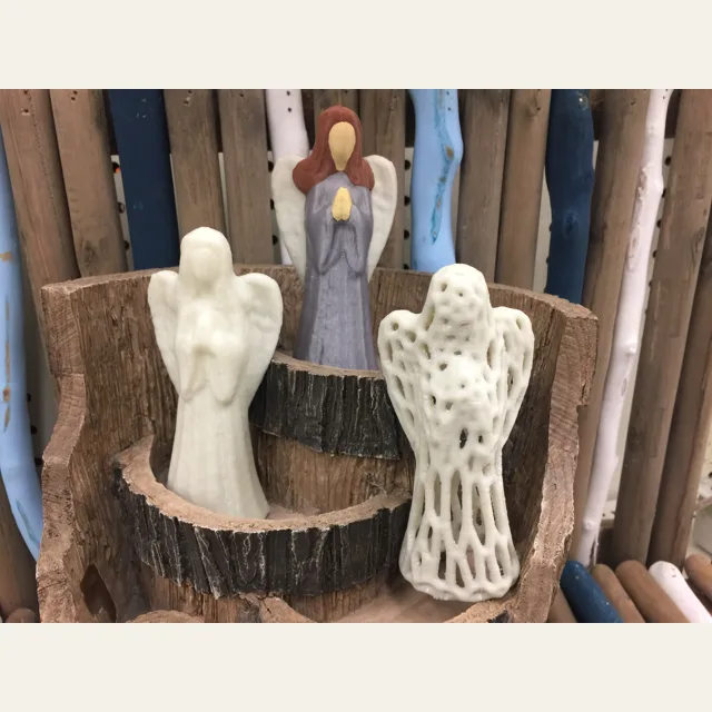 Angel Ornamental Statue