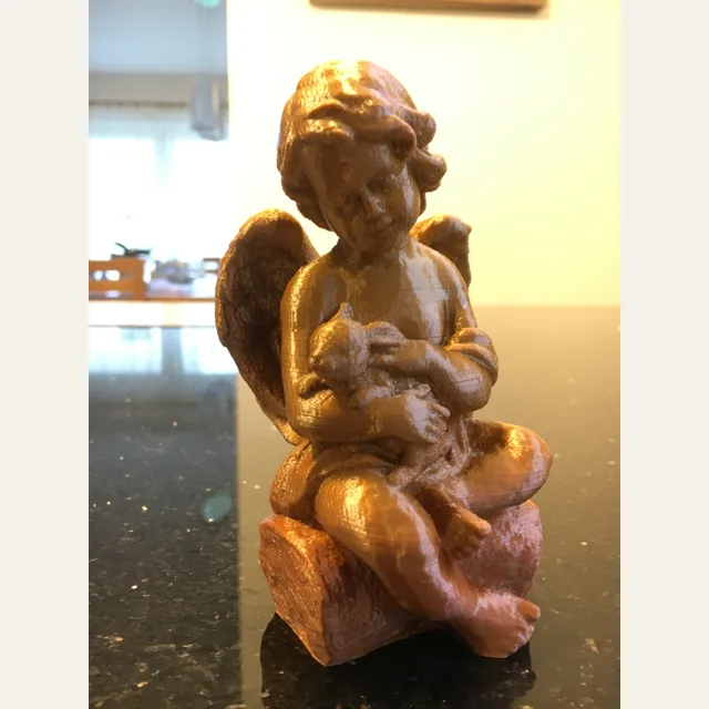 Angel - Engel