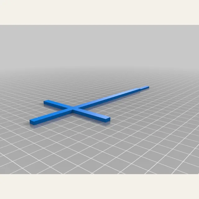 cross - croix