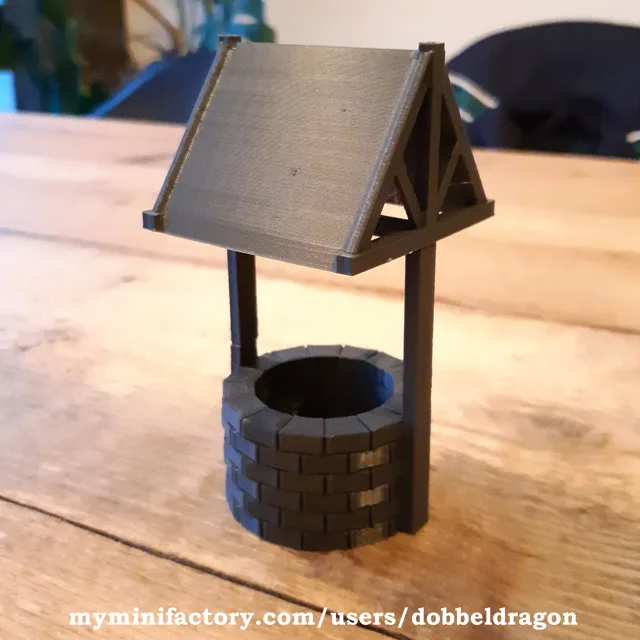Water Well