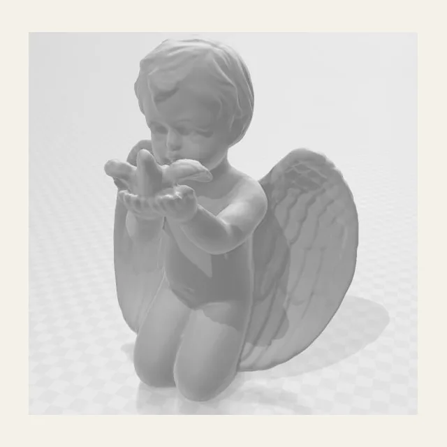 Angel 3 (Reparado)