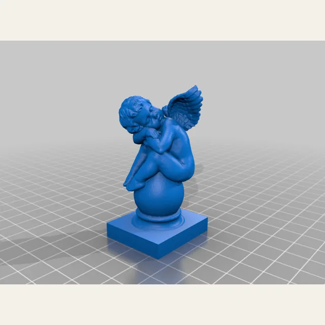 Angel 4 (Reparado)
