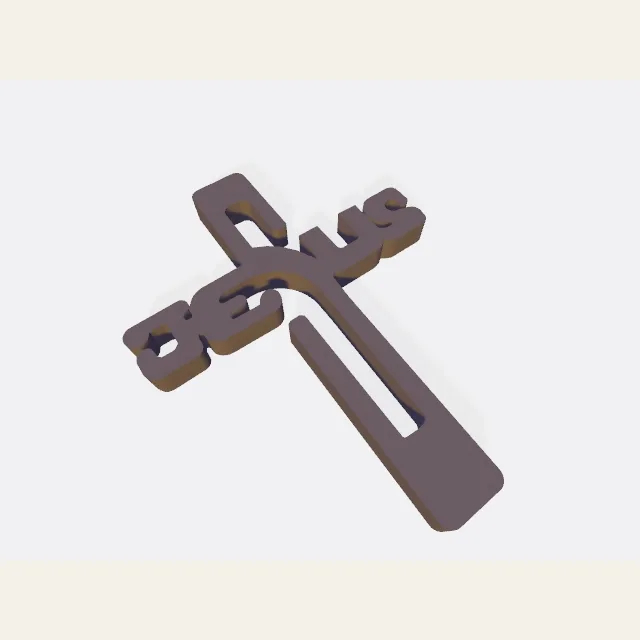 Jesus Cross