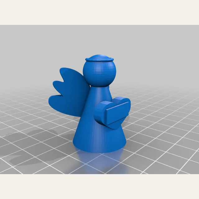 FIGURA DE ANGEL