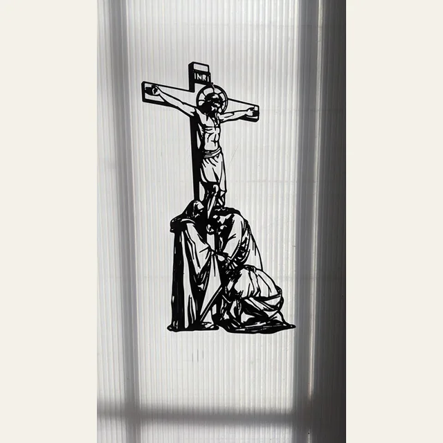 Jesus Crusifixion