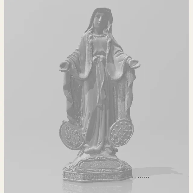 Miraculous Medal
