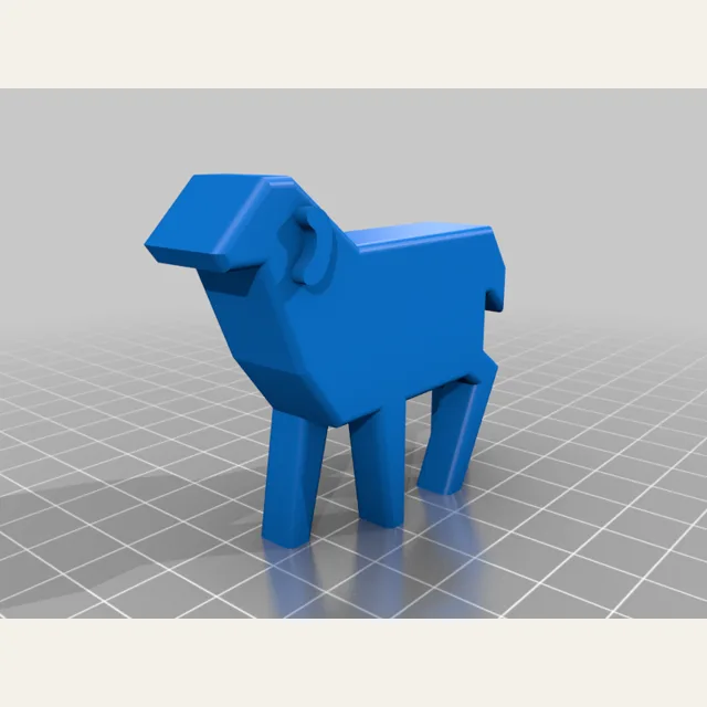 JW Lamb/Sheep