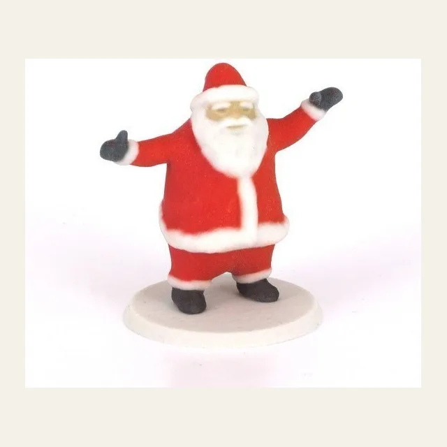 Santa Claus