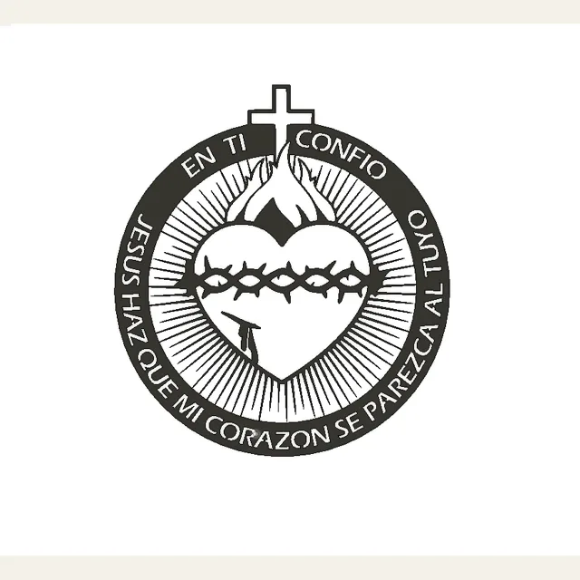 Sagrado Corazon de Jesus