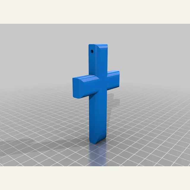 The Holy Cross Of Jesus Christ IC XC NIKA