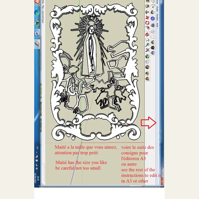 Fatima 50730