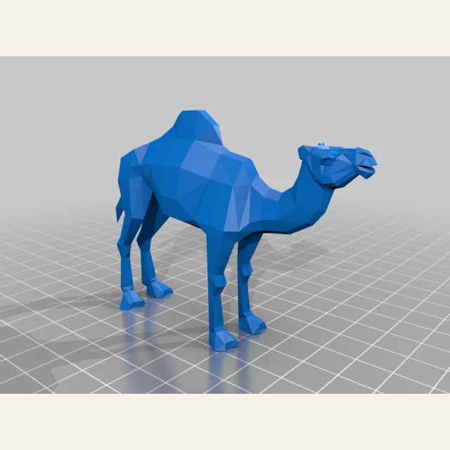 Camel - ???