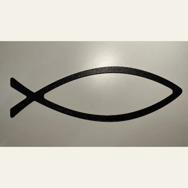 Jesus Fish