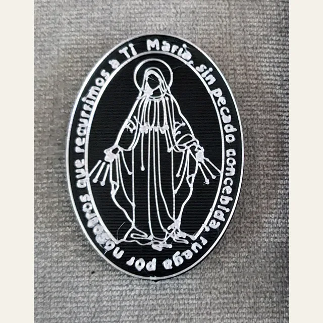 Medalla Milagrosa