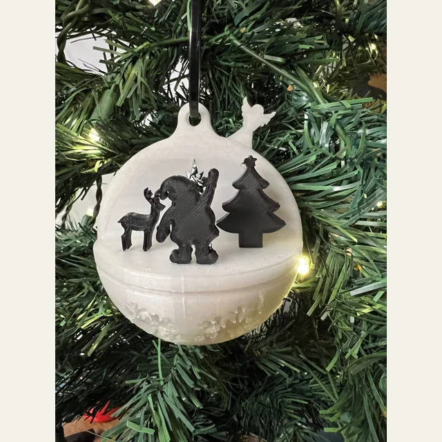 Nativity Scene/Christmas Scene
