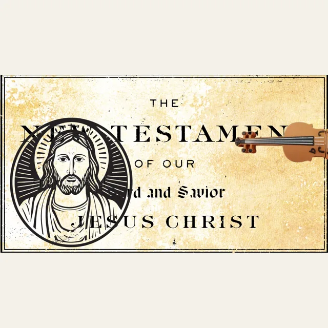 JESUS CHRIST