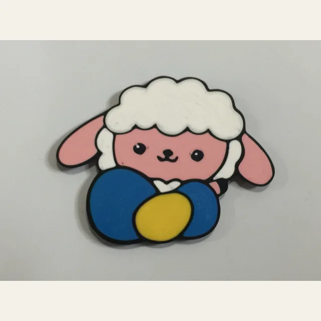Easter Lamb