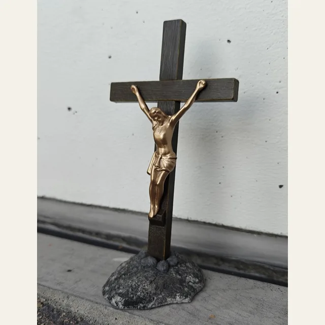 Crucifixion of Jesus