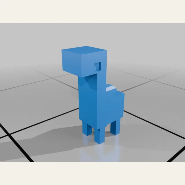 dromedary camel