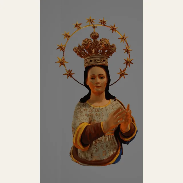 Madonna Bagnoli Irpino