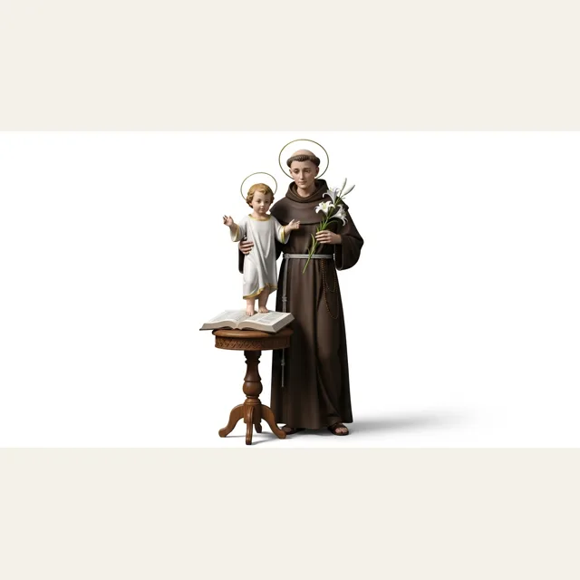Santo Antonio